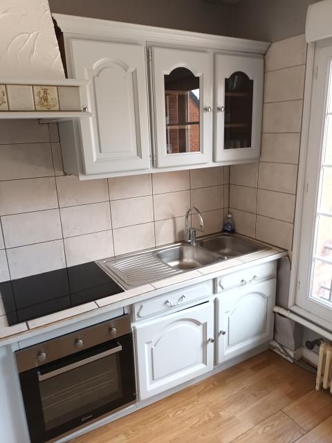Location appartement T5 Villeneuve d'Ascq - Photo 6