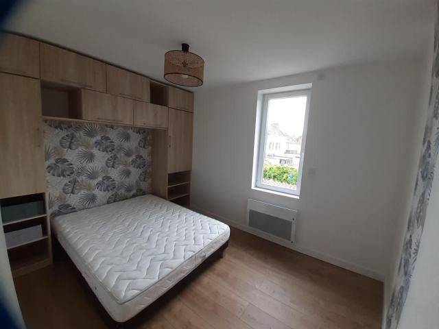 Location maison F2 Amiens - Photo 1
