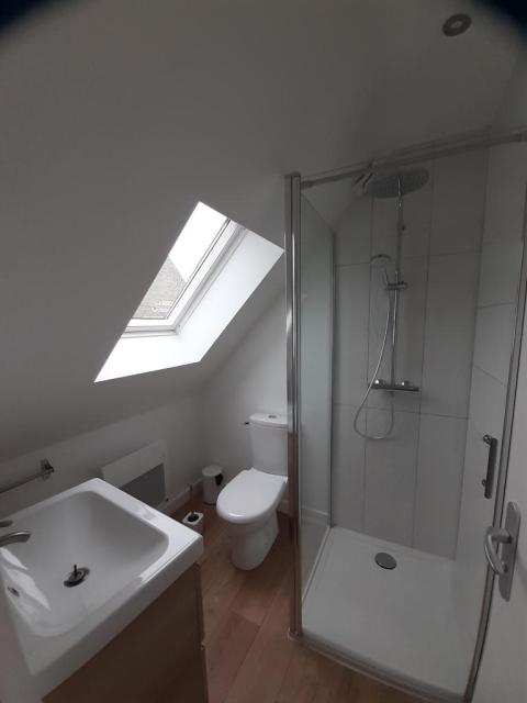 Location maison F2 Amiens - Photo 3