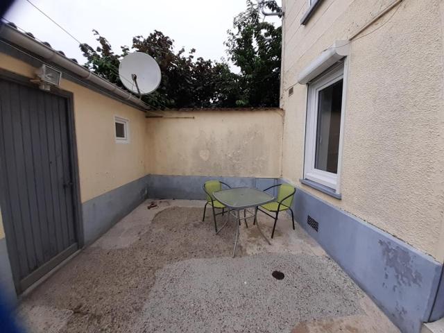 Location maison F2 Amiens - Photo 6