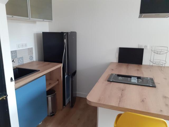 Location maison F2 Amiens - Photo 7