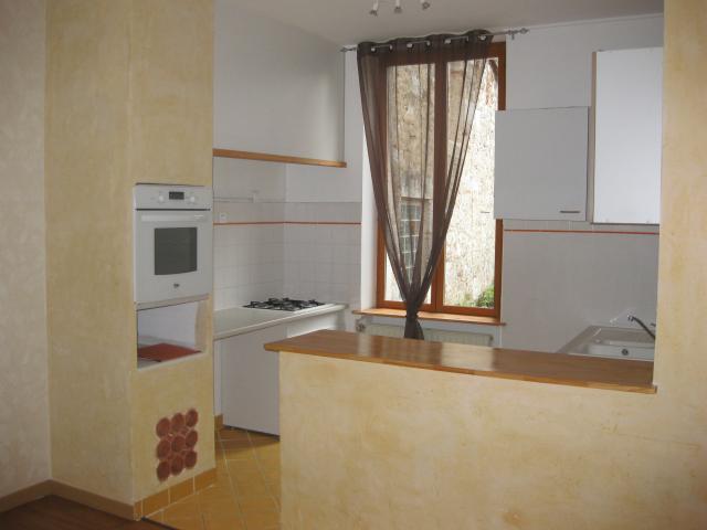 Location appartement T3 Bon Encontre - Photo 2