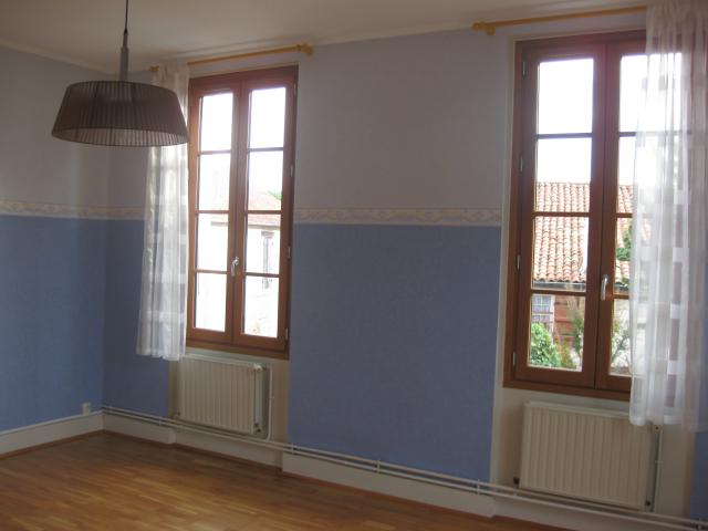 Location appartement T3 Bon Encontre - Photo 4