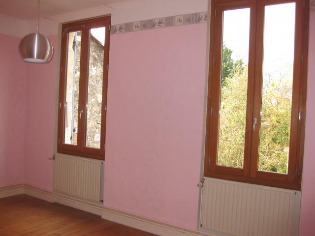 Location appartement T3 Bon Encontre - Photo 5