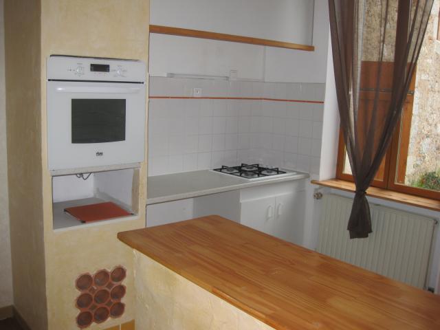 Location appartement T3 Bon Encontre - Photo 7