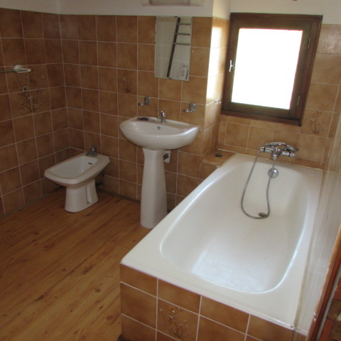 Location maison F6 Moutiers sous Argenton - Photo 6