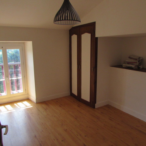 Location maison F6 Moutiers sous Argenton - Photo 7