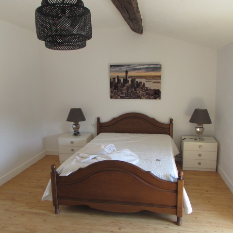 Location maison F6 Moutiers sous Argenton - Photo 8