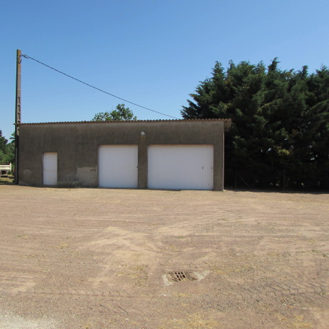 Location maison F6 Moutiers sous Argenton - Photo 10