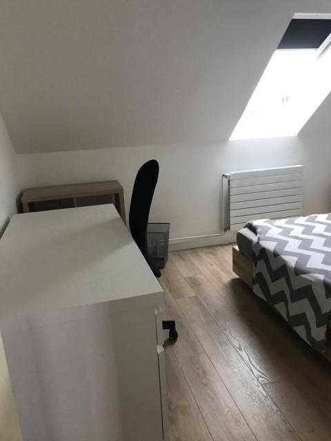 Location chambre Acheres - Photo 2