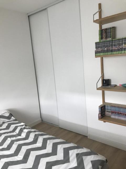 Location chambre Acheres - Photo 3