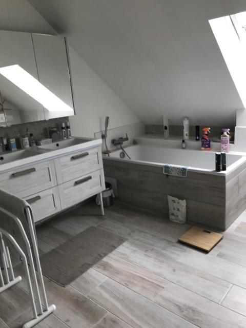 Location chambre Acheres - Photo 4
