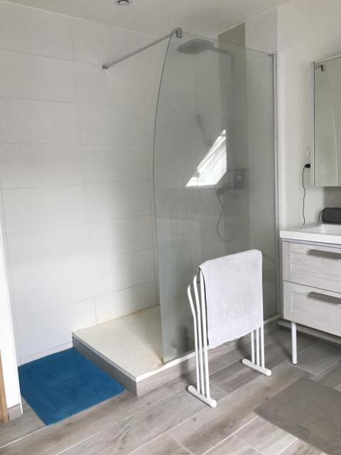 Location chambre Acheres - Photo 6
