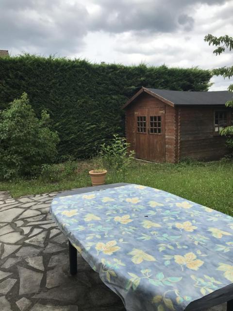 Location chambre Acheres - Photo 7