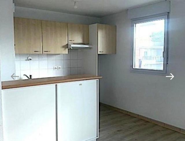 Location appartement T3 Evry - Photo 2