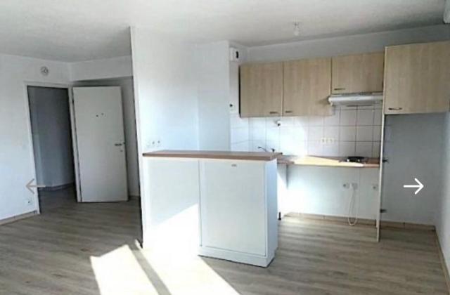 Location appartement T3 Evry - Photo 5