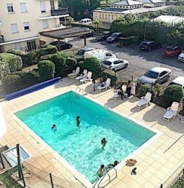 Location appartement T3 Evry - Photo 6