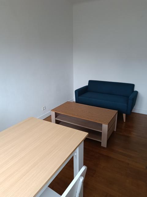 Location appartement T2 Quimper - Photo 3