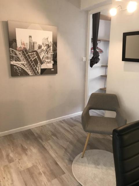 Location chambre La Penne sur Huveaune - Photo 4
