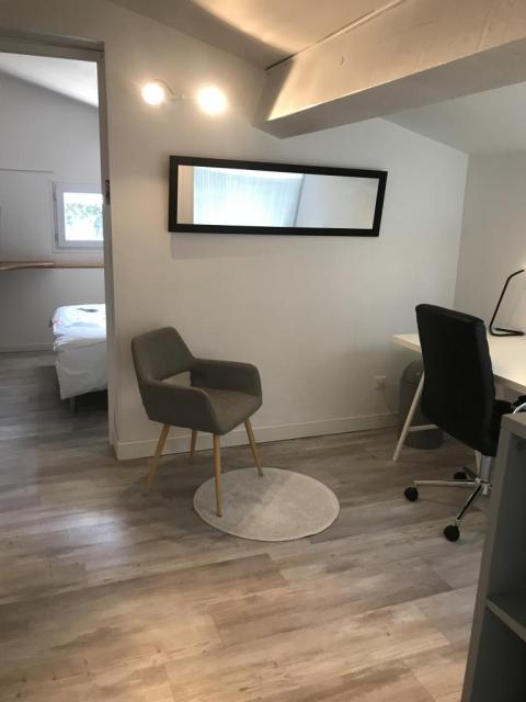 Location chambre La Penne sur Huveaune - Photo 5
