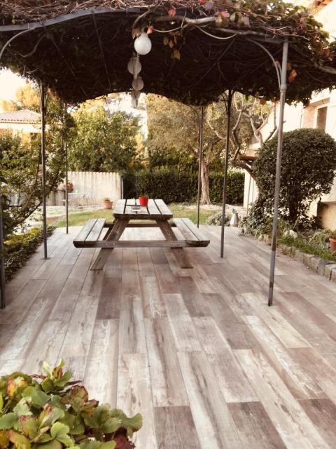 Location chambre La Penne sur Huveaune - Photo 8