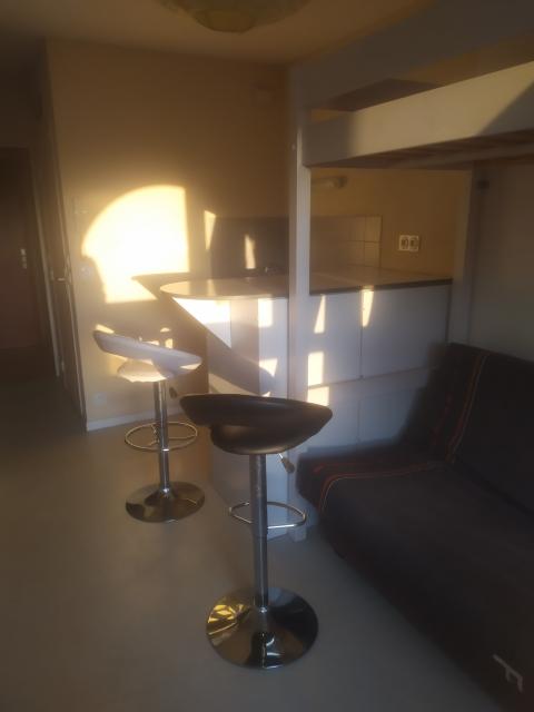 Location studio Pau - Photo 2