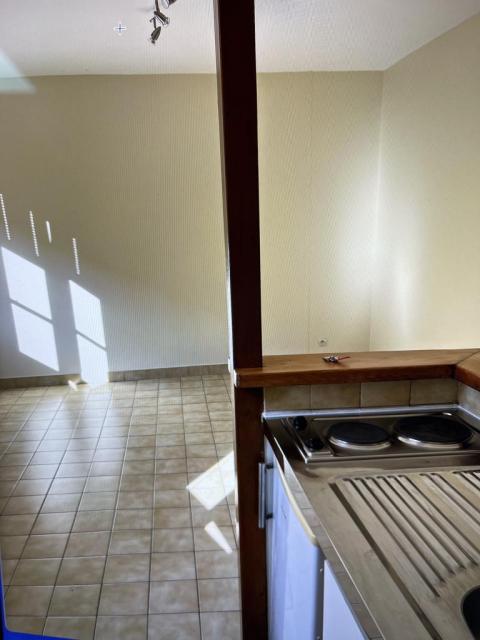 Location appartement T2 Limoges - Photo 2