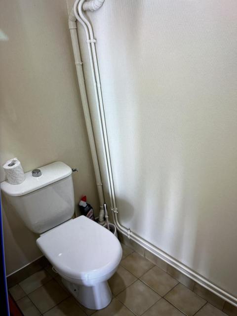 Location appartement T2 Limoges - Photo 6