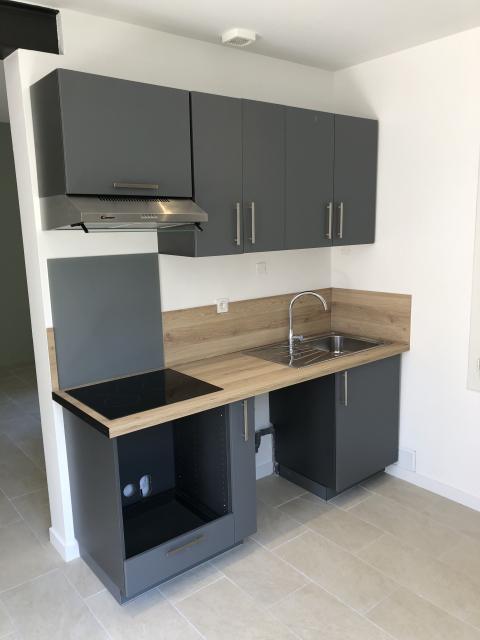 Location appartement T2 Avignon - Photo 3