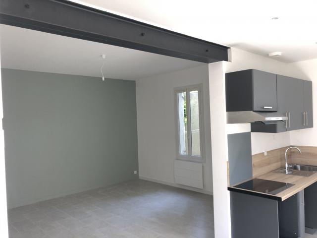 Location appartement T2 Avignon - Photo 4