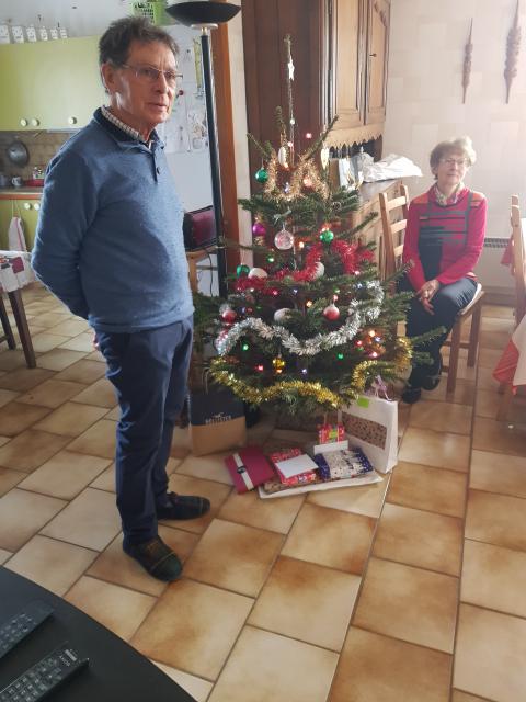 Location chambre Varois et Chaignot - Photo 2