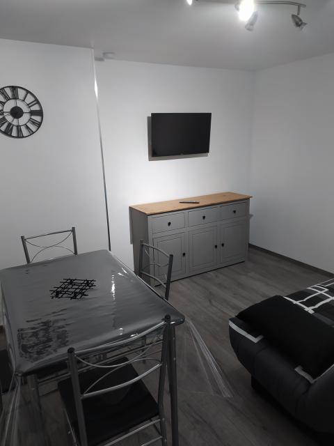 Location appartement T2 Mery sur Seine - Photo 2