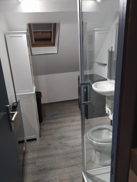 Location appartement T2 Mery sur Seine - Photo 3