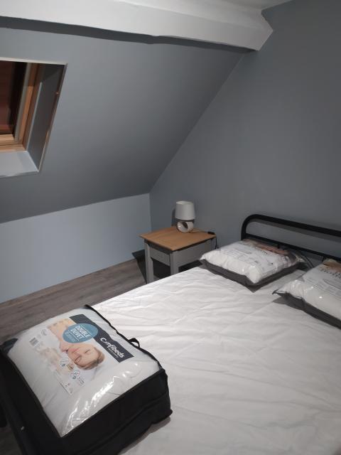 Location appartement T2 Mery sur Seine - Photo 4