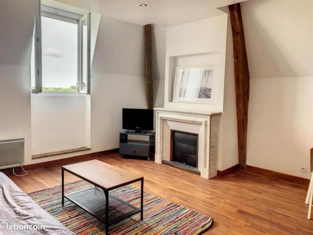 Location appartement T2 Rambouillet - Photo 2