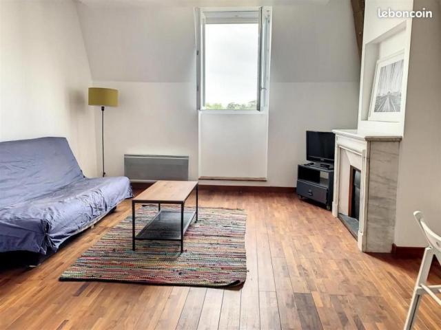 Location appartement T2 Rambouillet - Photo 3