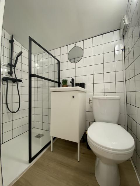 Location studio Toulon - Photo 2