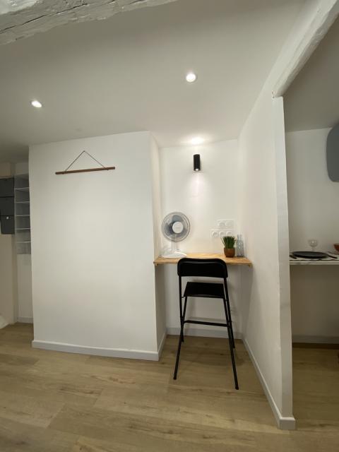 Location studio Toulon - Photo 3