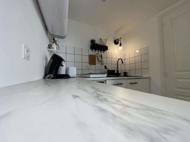 Location studio Toulon - Photo 4