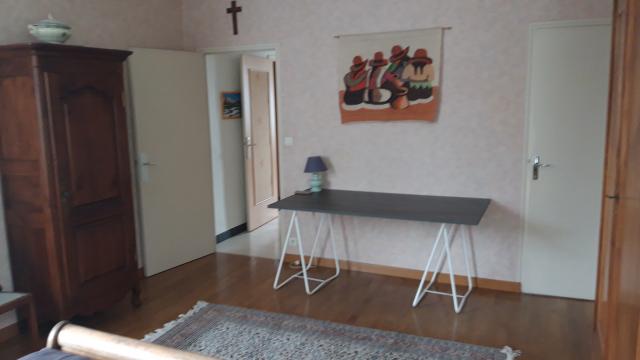 Location chambre Reze - Photo 1