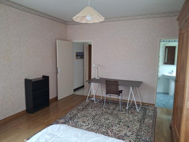 Location chambre Reze - Photo 3