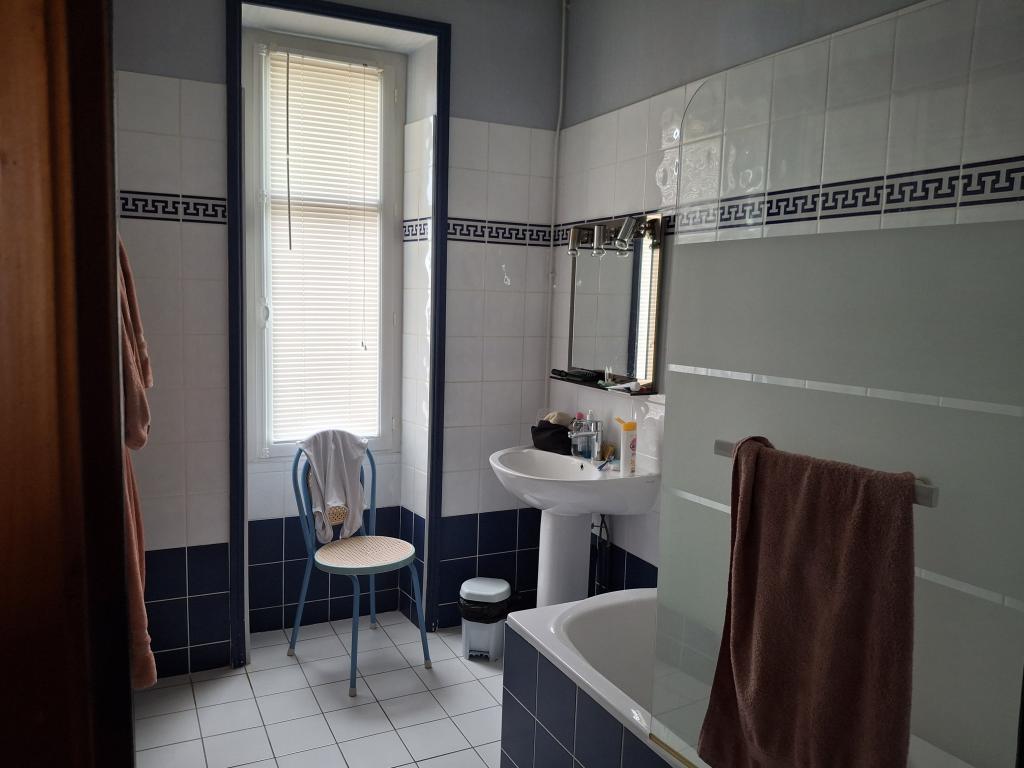Location chambre Reze - Photo 3