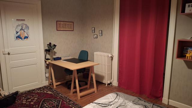 Location chambre Reze - Photo 1
