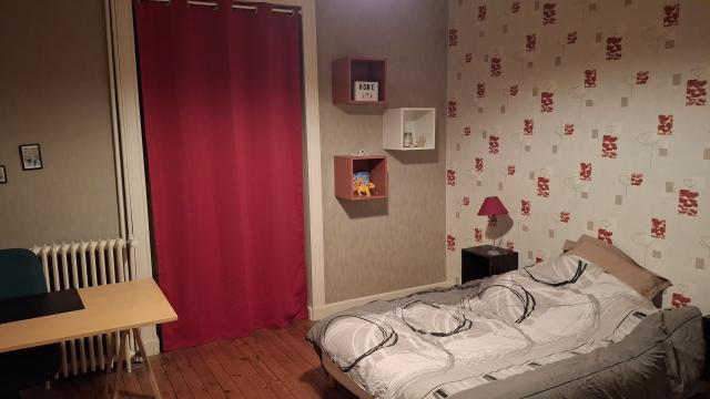 Location chambre Reze - Photo 2