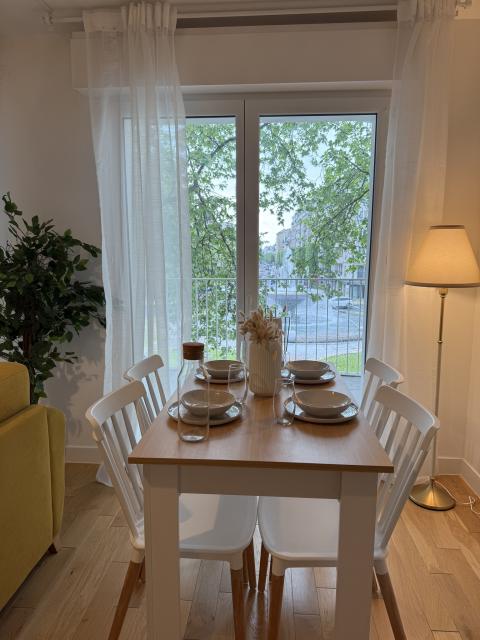 Location appartement T2 Courbevoie - Photo 3