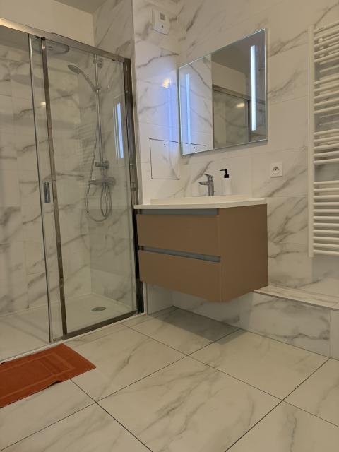 Location appartement T2 Courbevoie - Photo 5