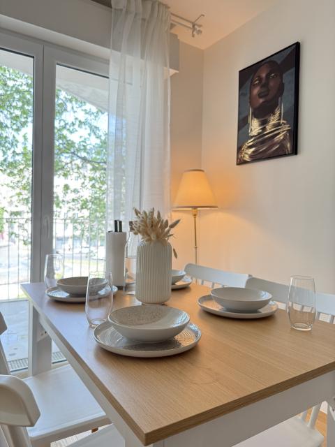 Location appartement T2 Courbevoie - Photo 6
