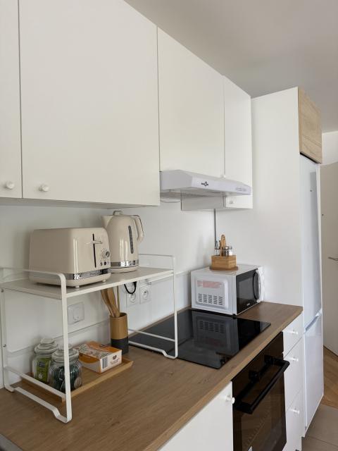 Location appartement T2 Courbevoie - Photo 7