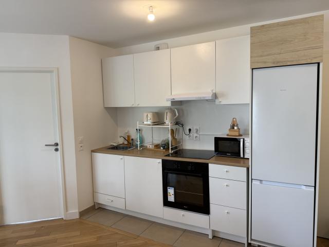 Location appartement T2 Courbevoie - Photo 9