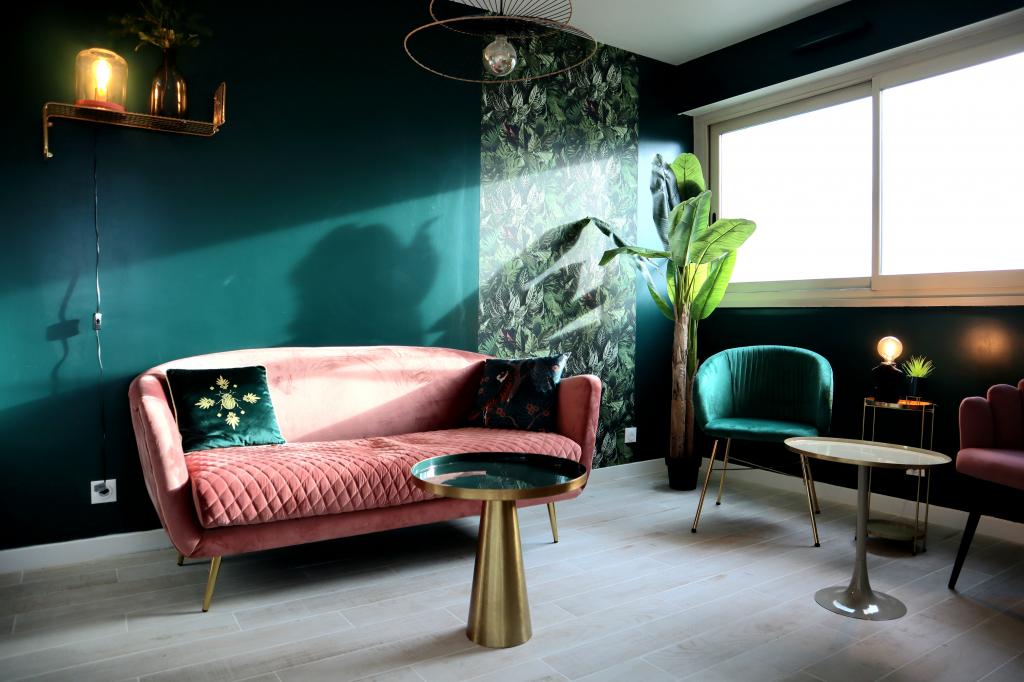 Location chambre Sarcelles - Photo 1
